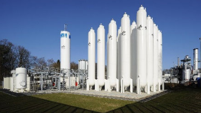 Future Propulsion Testanlage